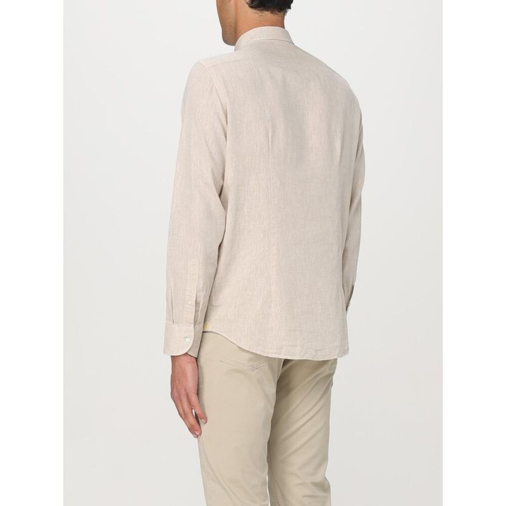 Manuel Ritz Men Shirt Men Manuel Ritz - Picture 2 of 3